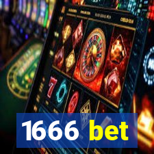 1666 bet